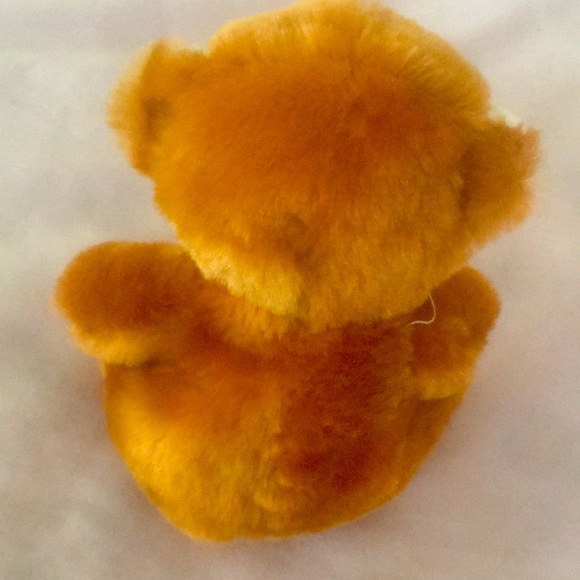 Plush Teddy Bear - Picture 4 of 5